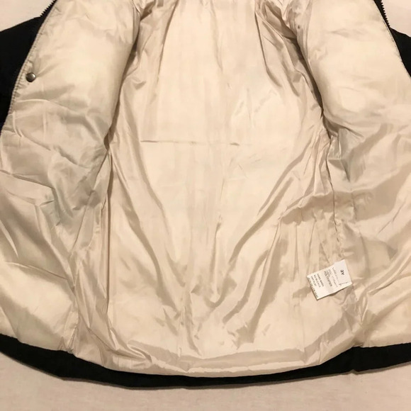 PatPat Toddler Winter Coat Puffer Jacket Size 3Y - Picture 11 of 16